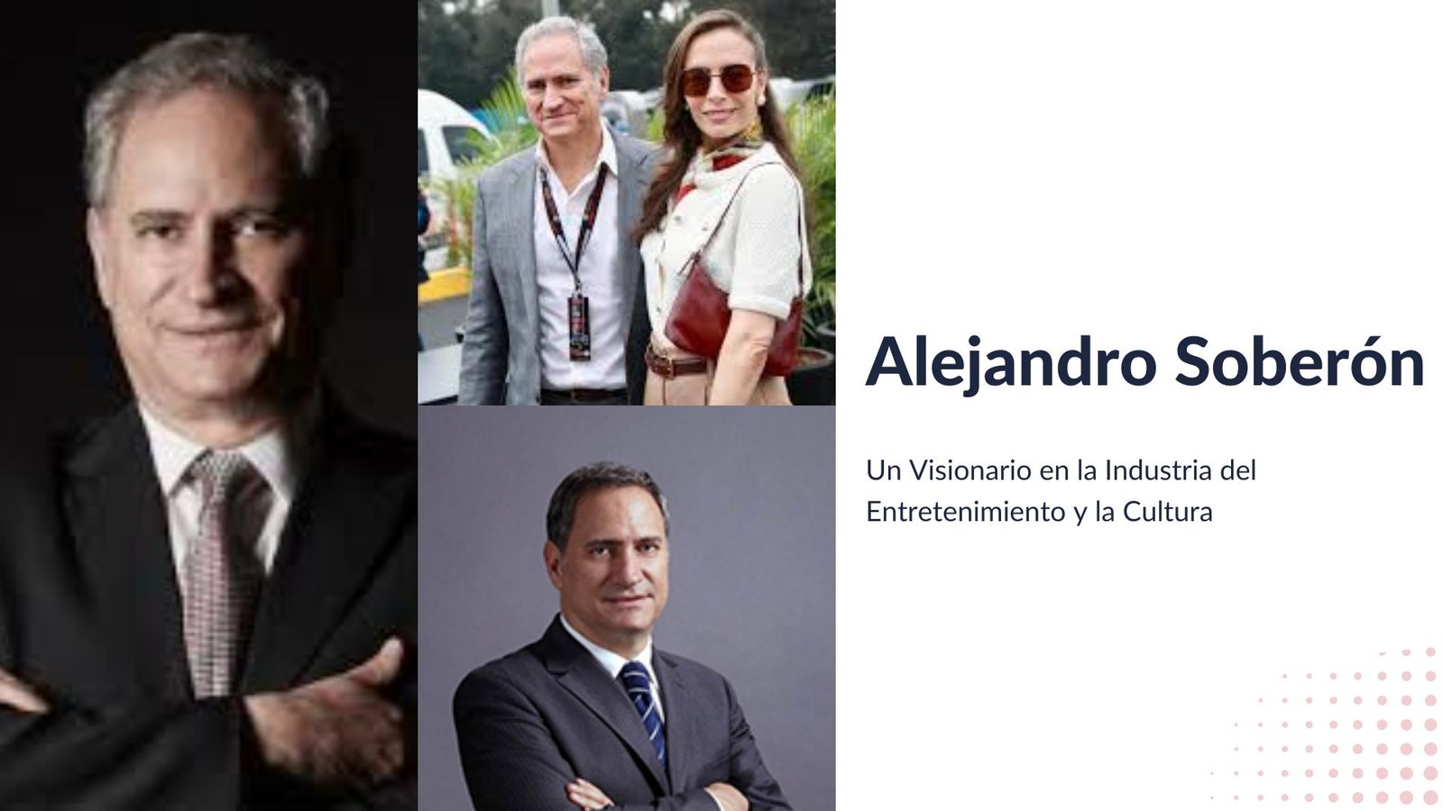 Alejandro Soberón