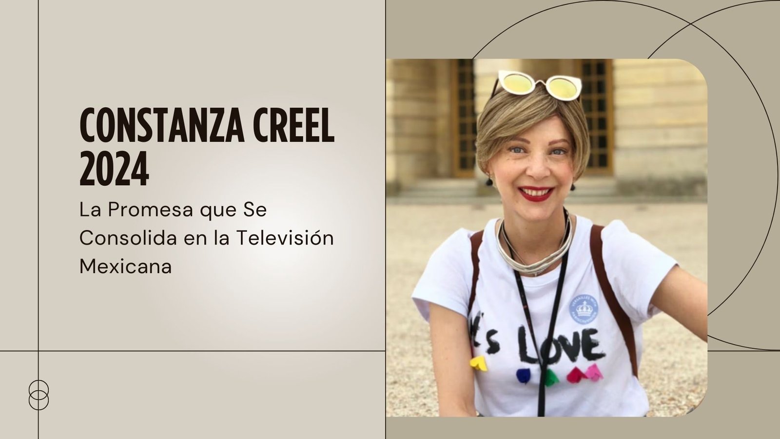 Constanza Creel 2024