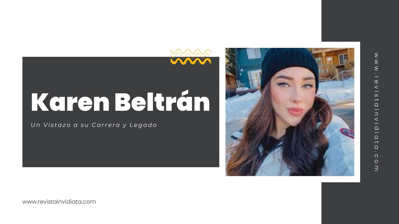 Karen Beltrán