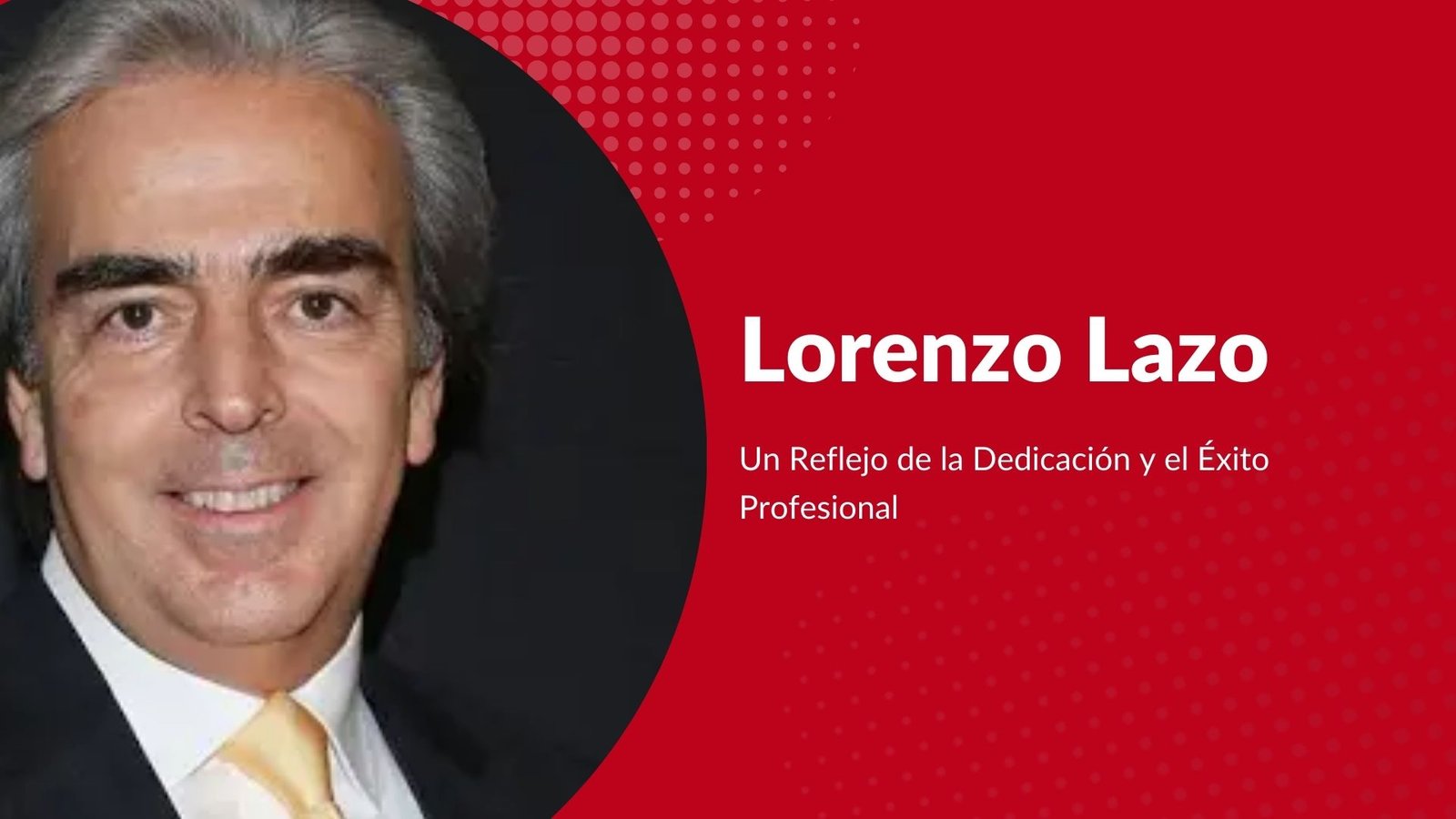 Lorenzo Lazo
