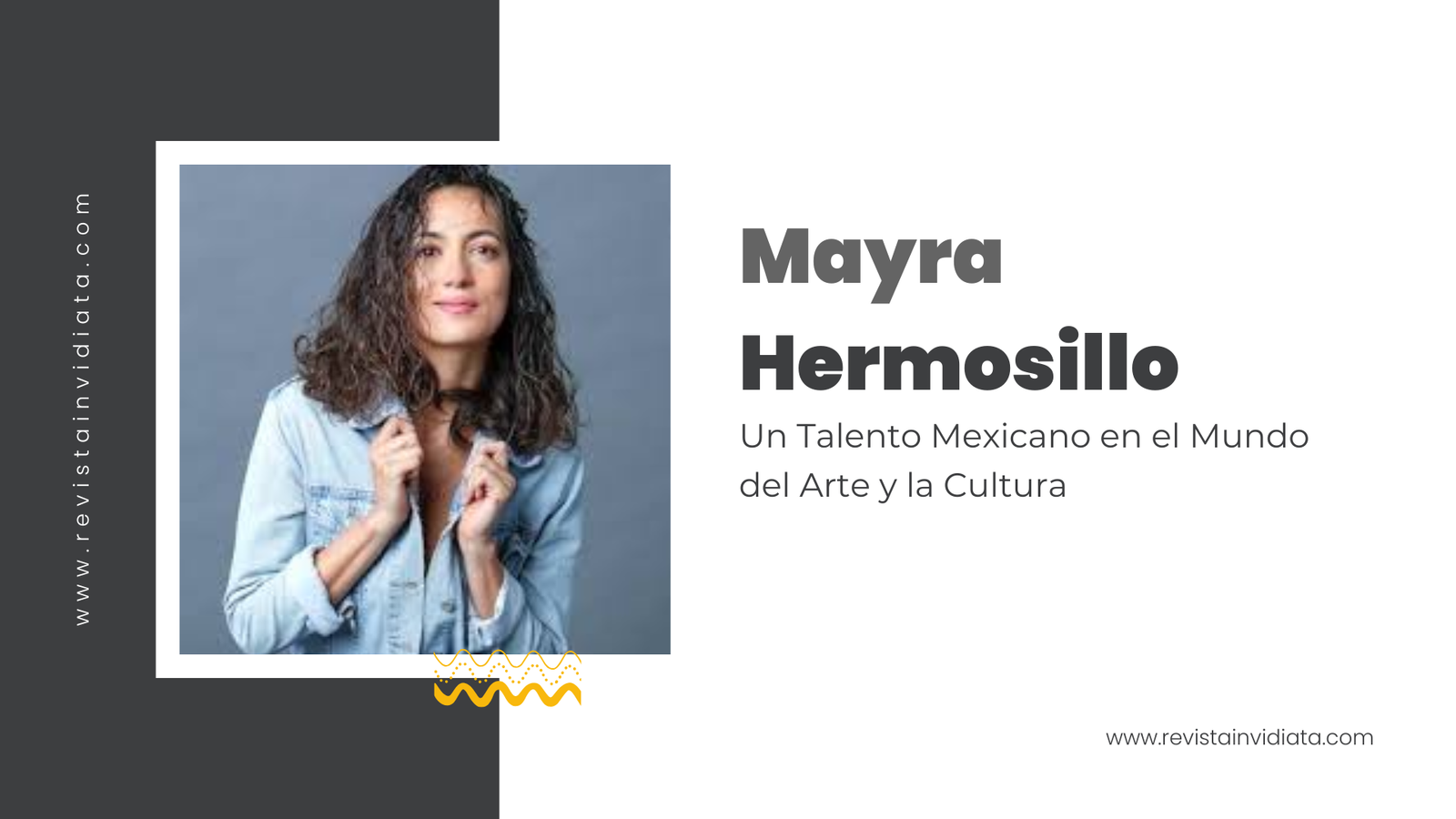 Mayra Hermosillo