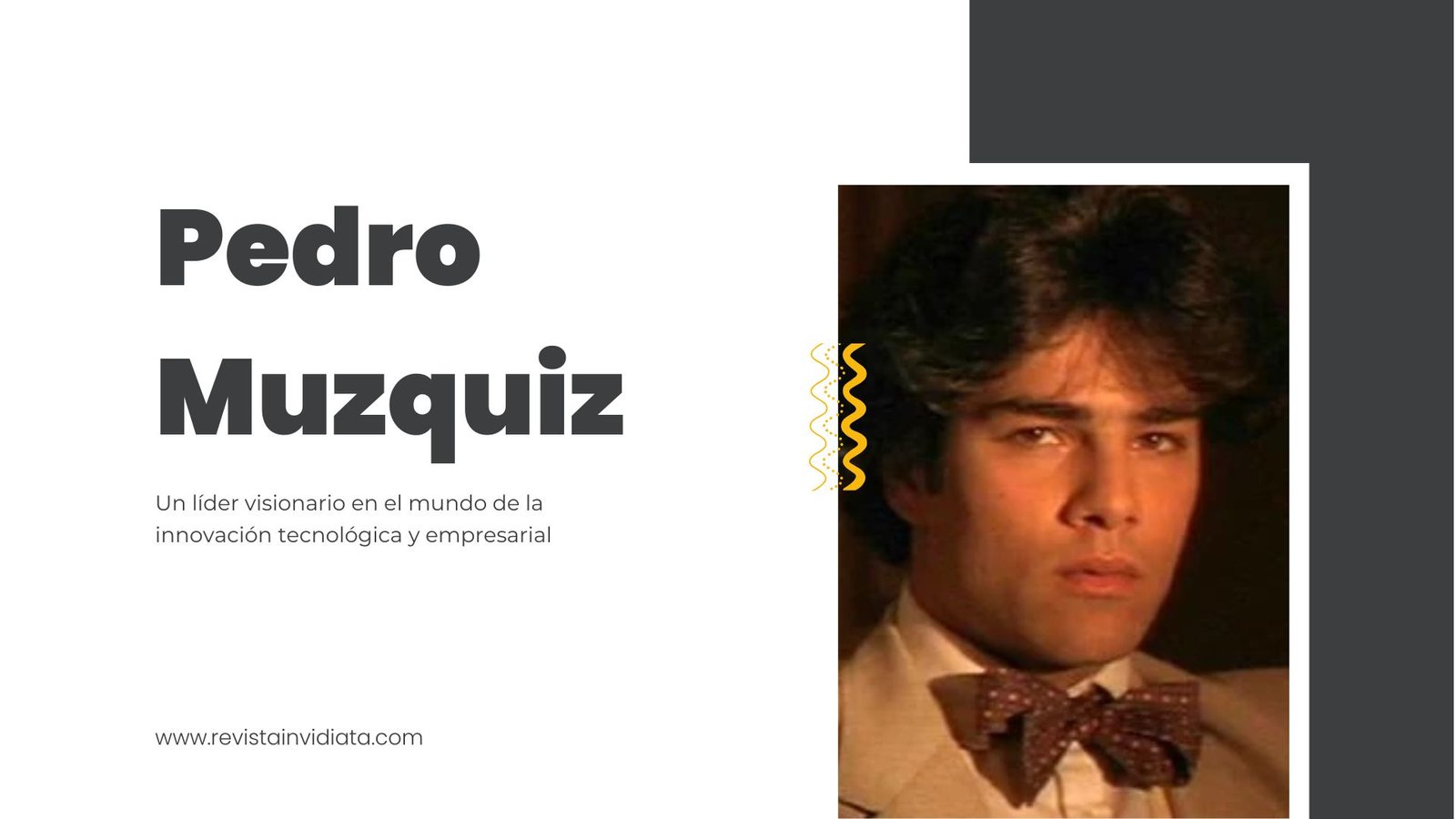 Pedro Muzquiz
